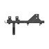 A06-82564-000 by FREIGHTLINER - Power Module Bracket - Steel, 0.11 in. THK