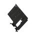 A06-82564-003 by FREIGHTLINER - Power Module Bracket - Steel, 0.11 in. THK