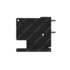 A06-78661-000 by FREIGHTLINER - Power Module Bracket - Steel, 0.11 in. THK