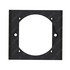 A06-78804-000 by FREIGHTLINER - Lane Departure Warning Module Bracket - Aluminum, 0.06 in. THK