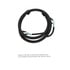 Freightliner A06-81031-084 Power Take Off (PTO) Control Harness Wiring Power Take Off (PTO) Control Harness Wiring - Power