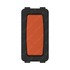 A06-86377-603 by FREIGHTLINER - Rocker Switch - Light, Indicator, Amber