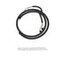 Freightliner A06-87348-000 Turn Signal Wiring Harness Turn Signal Wiring Harness - Right Side