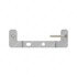 A06-84512-002 by FREIGHTLINER - Battery Cable Bracket - Material