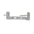A06-84512-002 by FREIGHTLINER - Battery Cable Bracket - Material