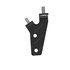 A06-84844-000 by FREIGHTLINER - Alternator Wiring Harness Bracket - Steel, 0.11 in. THK