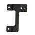 A06-84899-000 by FREIGHTLINER - Cab Jack Pump Bracket