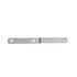 A06-84906-001 by FREIGHTLINER - Battery Cable Bracket - Material