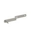 A06-84906-001 by FREIGHTLINER - Battery Cable Bracket - Material