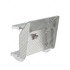 A06-85114-008 by FREIGHTLINER - Tractor Trailer Tool Box Cover - Aluminum, 591.64 mm x 498 mm, 3.17 mm THK