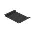 A06-89695-000 by FREIGHTLINER - Power Module Bracket - Steel, Black, 0.12 in. THK