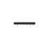 A06-89695-000 by FREIGHTLINER - Power Module Bracket - Steel, Black, 0.12 in. THK