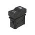 A06-90128-035 by FREIGHTLINER - Rocker Switch - Modular Field, Multiplex, Atc, Norm/Spin