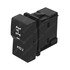 A06-90128-039 by FREIGHTLINER - Rocker Switch - Modular Field, Multiplex, Power Take Off, 2, Latch