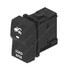 A06-90129-017 by FREIGHTLINER - Rocker Switch - Modular Field, Hardwired, Electronically Controlled Air Suspension, Load Transfer
