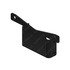 A06-90056-000 by FREIGHTLINER - Collision Avoidance System Front Sensor Bracket - Steel, Black, 0.25 in. THK