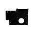 A06-90554-000 by FREIGHTLINER - Power Module Bracket - Aluminum, 0.08 in. THK