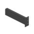 A06-96339-000 by FREIGHTLINER - Battery Box Bracket - Steel, Black