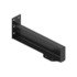 A06-96339-000 by FREIGHTLINER - Battery Box Bracket - Steel, Black