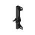 A06-96340-000 by FREIGHTLINER - Battery Box Bracket - Steel, Black