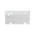 A06-96393-003 by FREIGHTLINER - Exhaust Aftertreatment Control Module Cover - Aluminum, 1131.1 mm x 616.7 mm