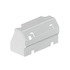 A06-96393-009 by FREIGHTLINER - Exhaust Aftertreatment Control Module Cover - Aluminum, 1131.1 mm x 616.7 mm