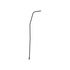 A0720604000 by FREIGHTLINER - Engine Oil Dipstick - Steel, Black