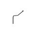 A0721269000 by FREIGHTLINER - Manual Transmission Dipstick - Steel