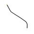 A07-21501-009 by FREIGHTLINER - Manual Transmission Dipstick - Steel, Black