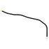 A07-22287-005 by FREIGHTLINER - Manual Transmission Dipstick - Steel, Black