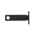 A07-22491-001 by FREIGHTLINER - Auxiliary Transmission Bracket - Steel, 0.63 in. THK