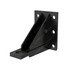 A07-22491-001 by FREIGHTLINER - Auxiliary Transmission Bracket - Steel, 0.63 in. THK