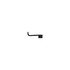 A07-22664-000 by FREIGHTLINER - Suspension Crossmember Bracket - Steel, 9.53 mm THK