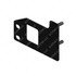 A07-22741-000 by FREIGHTLINER - Transmission Oil Cooler Line Bracket - Steel, 2.84 mm THK