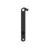 A07-23396-001 by FREIGHTLINER - Transmission Oil Cooler Hose - Support Bracket