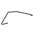 A07-23532-000 by FREIGHTLINER - Manual Transmission Dipstick - Black, Steel