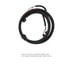 Freightliner A06-93166-048 Trailer Wiring Harness Wiring Harness - Trailer Supplemental, 90 deg