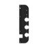 A06-93693-002 by FREIGHTLINER - Receptacle Bracket - Left Side, Aluminum, 0.19 in. THK