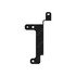 A06-93721-000 by FREIGHTLINER - Battery Cable Bracket - Material, Color