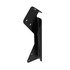 A06-94930-000 by FREIGHTLINER - Exhaust After-Treatment Device Mounting Bracket - Steel, Chassis Black, 0.19 in. THK