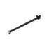 A09-10756-770 by FREIGHTLINER - Drive Shaft - 16T, Half Round, Midship