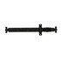 A09-10777-382 by FREIGHTLINER - Drive Shaft - Midship, SPL70, Cr Bearing, 38.50In