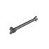 A09-10801-640 by FREIGHTLINER - Drive Shaft - RPL25, Midship, 64.0