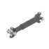 A09-10983-562 by FREIGHTLINER - Drive Shaft - RPL25SD, Main 43.0