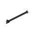 A09-11424-730 by FREIGHTLINER - Drive Shaft - 17XLN, Full Round, Midship