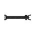 A09-11427-582 by FREIGHTLINER - Drive Shaft - Midship, 176XLT, Half Round