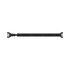 A09-11429-600 by FREIGHTLINER - Drive Shaft - 176XLT, Half Round, Main, 60.0 in.