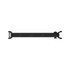 A09-11431-330 by FREIGHTLINER - Drive Shaft - 18XLT, Half Round, Midship, 33.0 in.