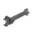 A09-11431-470 by FREIGHTLINER - Drive Shaft - 18XLT, Half Round, Midship, 47.0