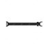 A09-11432-582 by FREIGHTLINER - Drive Shaft - 118XLN, Full Round, Midship, 58.50 in.